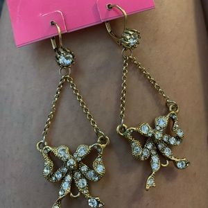Earrings!